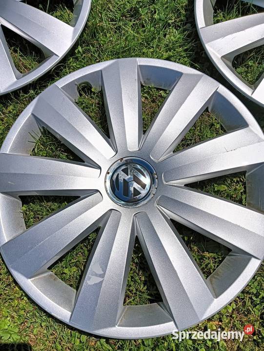 Kołpaki 16 VW małopolskie Biała Niżna