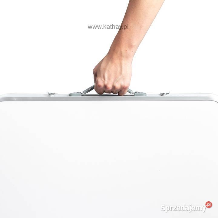 Stolik turystyczny stół składany ogrodowy wielkopolskie Poznań