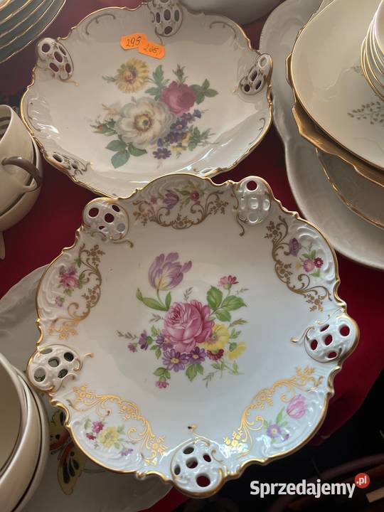 Patera Rosenthal Moliere Kronach Germany Syg sprzedam