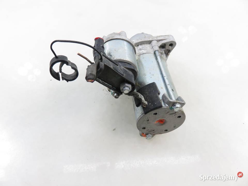 ROZRUSZNIK FIAT IDEA 13 D Multijet 188 A9000 Układ elektryczny, zapłon