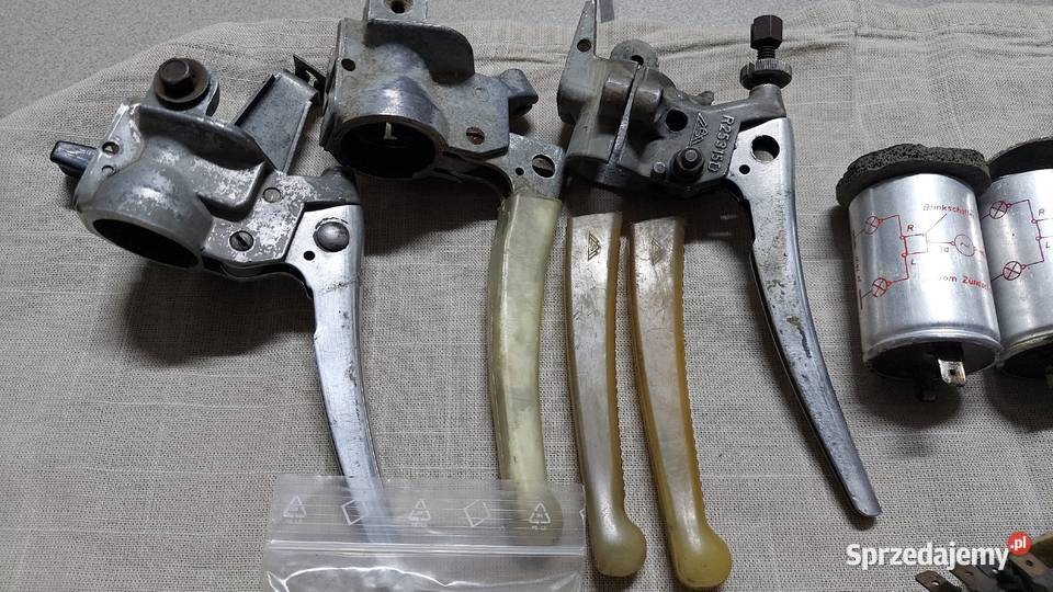 Simson s51 kr 51 schwalbe sr4 mz ts etz trophy Kartuzy sprzedam