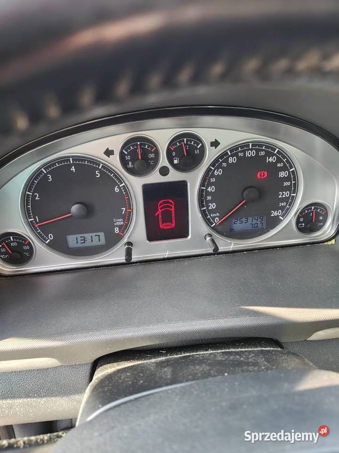 Volkswagen Sharan 28 V6 LPG lubuskie Drezdenko
