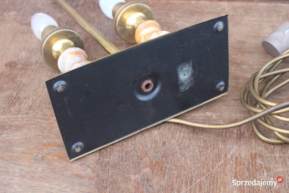 lampa stołowa Kalisz