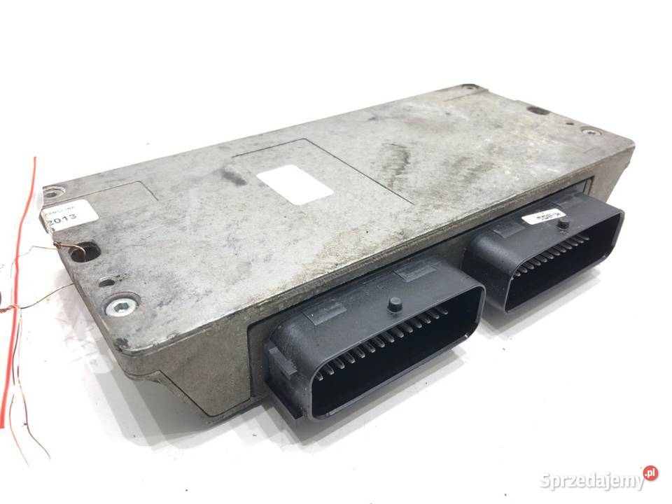 KOMPUTER LPG 67R014289 STEROWNIK GAZU ZASILANIA