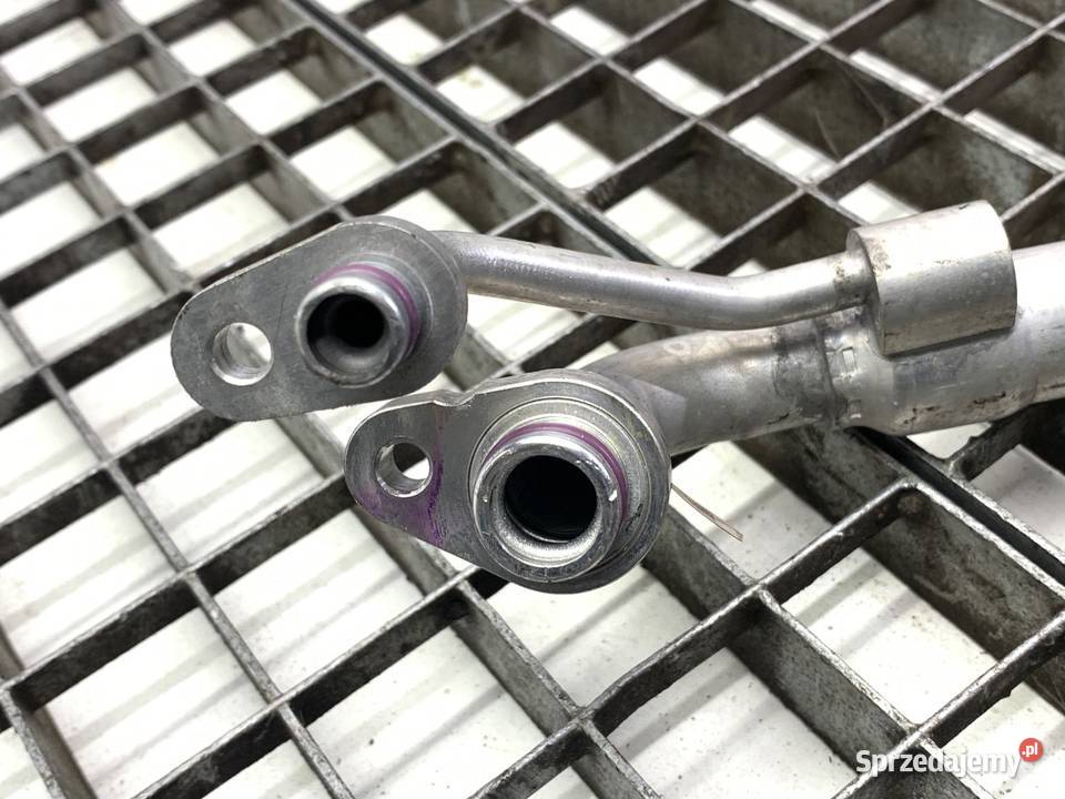 RURKA KLIMATYZACJI VW ARTEON 5WB816738F 20 320 osobowe