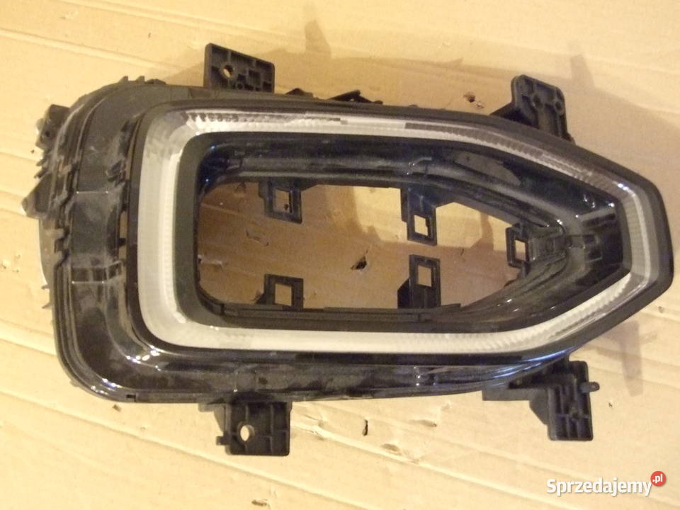 Lampa led volkswagen TROC prawa Białystok