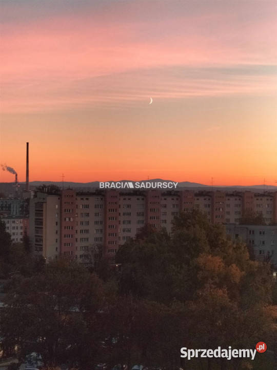 Mieszkanie Kraków os Arce 3852m2 2 pokoje