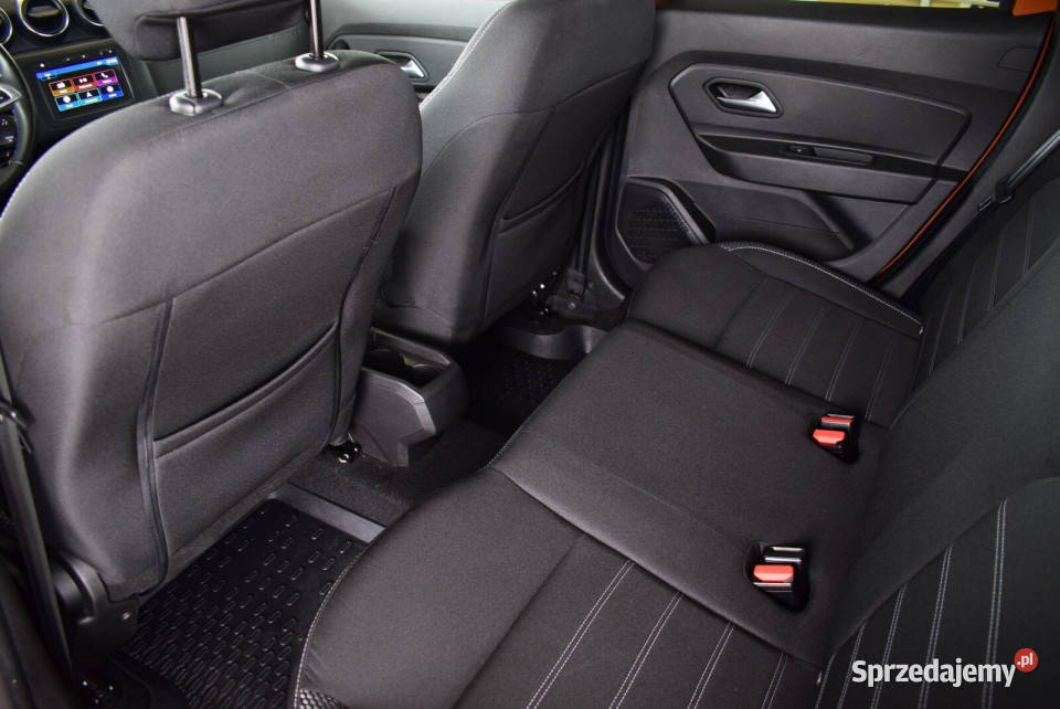 10TCe 100 LPG Serwis ASO PRESTIGE Krajowy Dealer śląskie Gliwice