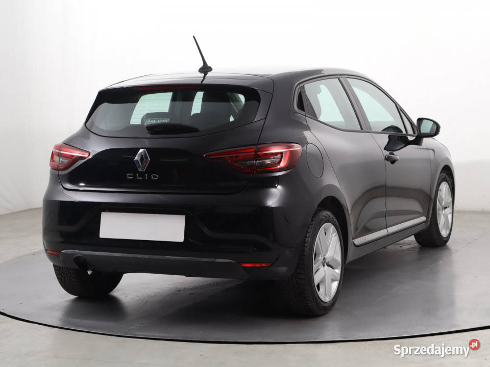 Renault Clio 10 TCe śląskie