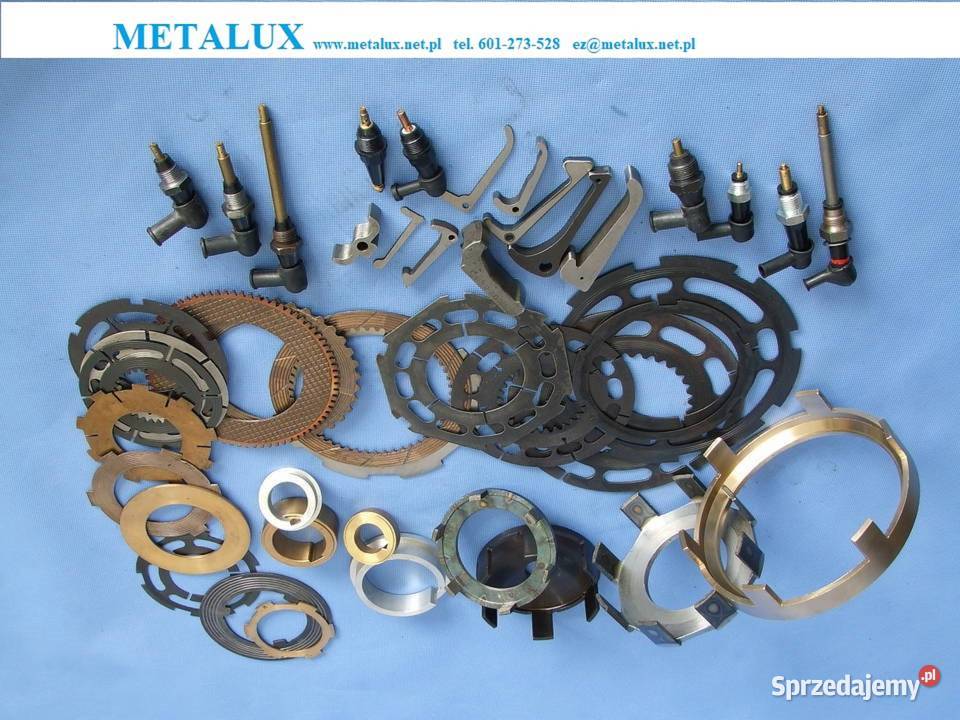 Wodzik sprzęgła do frezarki FYA 41M 601273528 Wrocław sprzedam