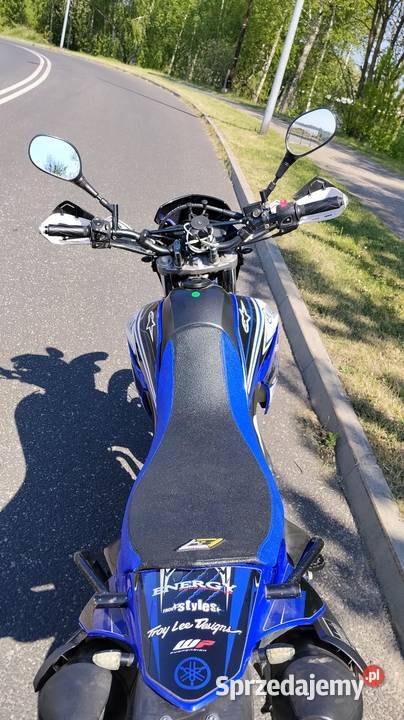 Yamaha XT660R XT 660 śląskie Dąbrowa Górnicza
