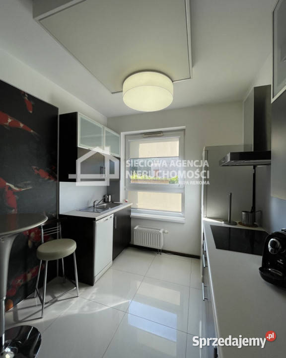 Mieszkanie Gdynia Świerkowa 56m2 2pok Sprzedaż