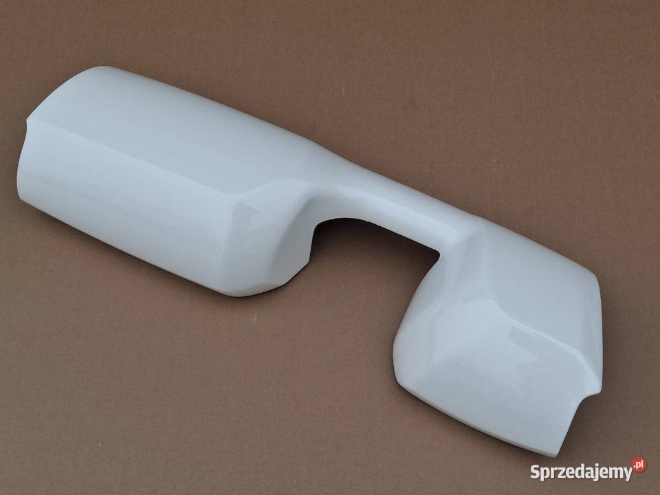 DAF XG XF XG OBUDOWA POKRYWA OSŁONA LUSTERKA