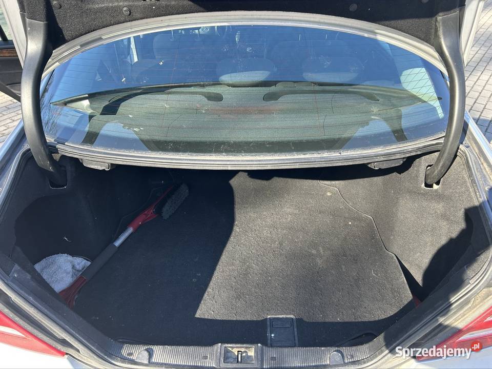 Mercedes c200 kompresor centralny zamek Mercedes-Benz wielkopolskie Kępno