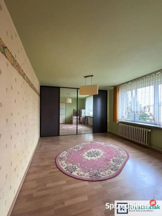 sprzedaży mieszkania Krosno Augusta Liczba pokoi 2