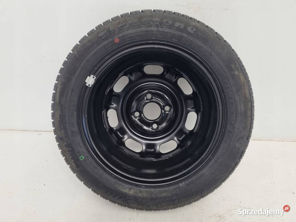 KOŁO ZAPASOWE VW Golf III Passat B4 felga zapas Chełm sprzedam