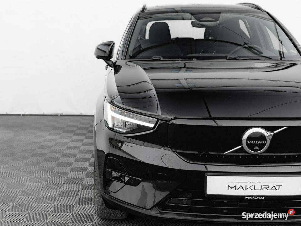 Volvo XC 40 PY0013873kWh P6 Recharge Ultimate Gdańsk