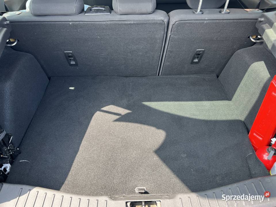 Ford Focus 16TiVCT Polski Salon Bez wkłady LPG 4/5 Wrocław