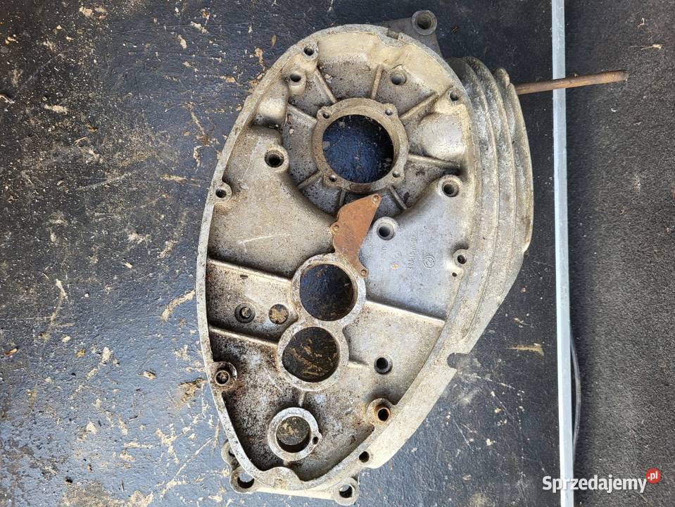 JAWA 351 CZ 125 150 SILNIK KARTER śląskie Rybnik sprzedam