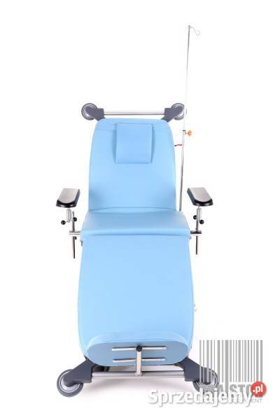 Fotel do dializy NITROCARE NTCR SD07 Leszno