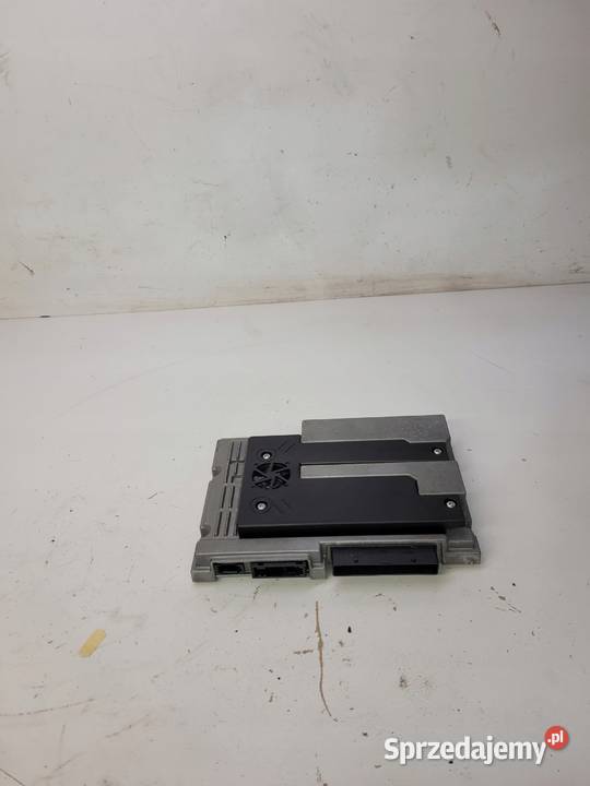 WZMACNIACZ BANGOLUFSEN AUDI A8 D4 4H0035465A śląskie Przystajń