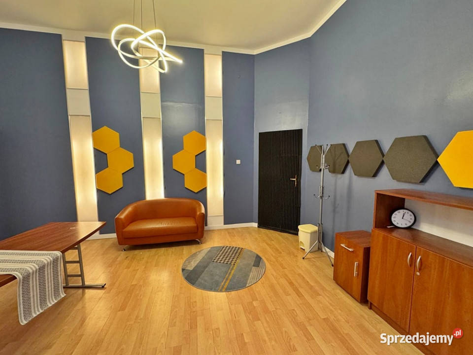 Lokal użytkowy centrum Bytomia Bytom sprzedam