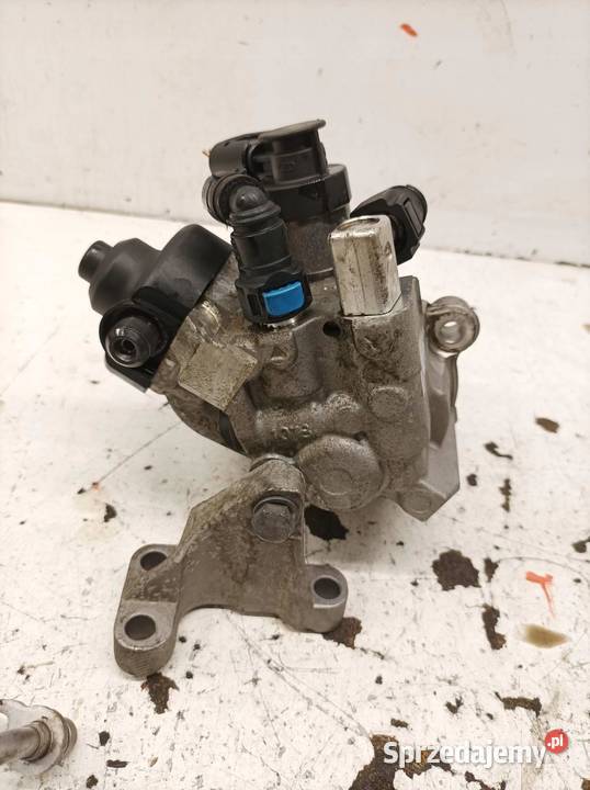 POMPA WTRYSKOWA 0445010768 20 D B47 Bmw Seria 3 Rok produkcji 2017