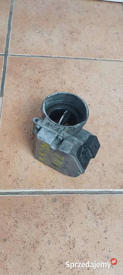 Przepustnica VW AUDI 19 Tdi 03G128063V Przepustnice Szczecin sprzedam