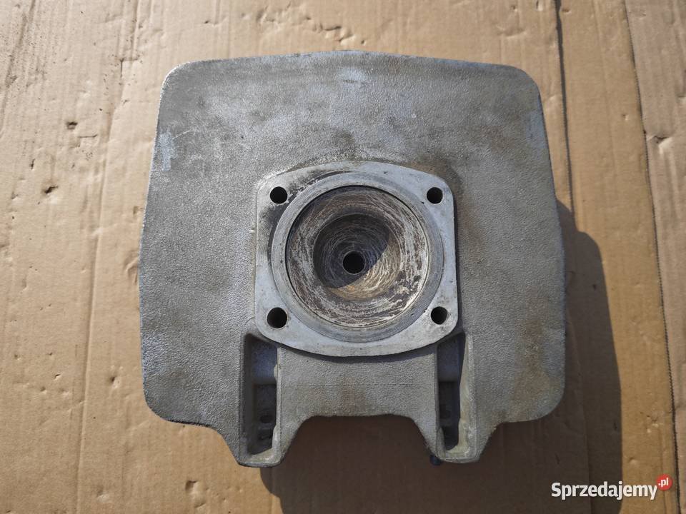 Głowica Mz Ts 250 Skarżysko-Kamienna