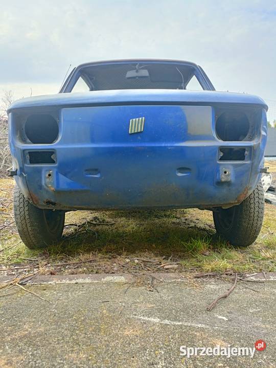 Fiat 126p maluch benzyna 126 Bydgoszcz