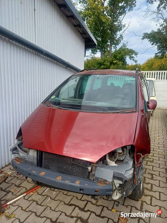 Ford Galaxy mk1 na części Gliwice