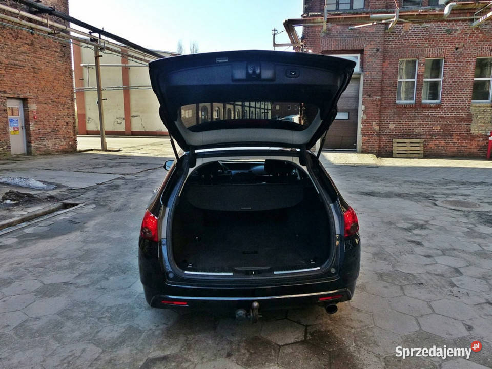 Honda Accord 20 sprzedam