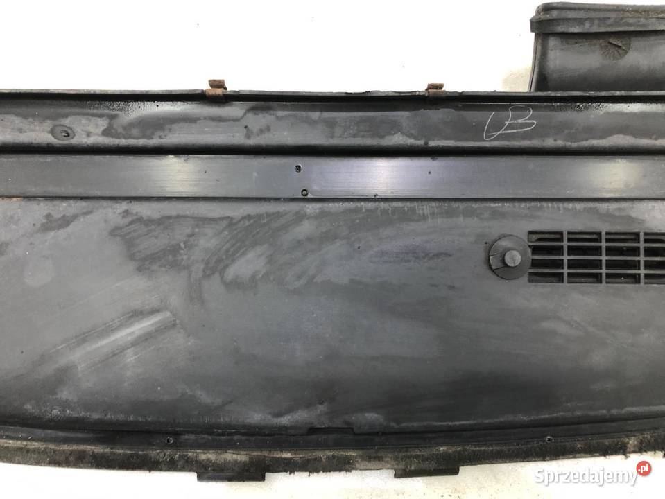 KIEROWNICA POWIETRZA XR838A095 JAGUAR STYPE osobowe sprzedam