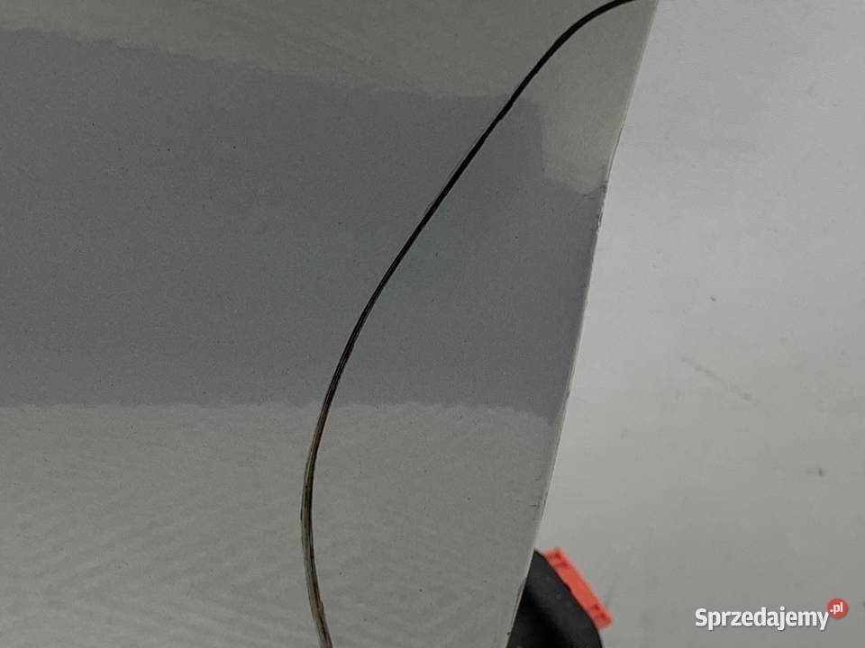 DRZWI PRAWY PRZÓD CITROEN C4 II Hatchback