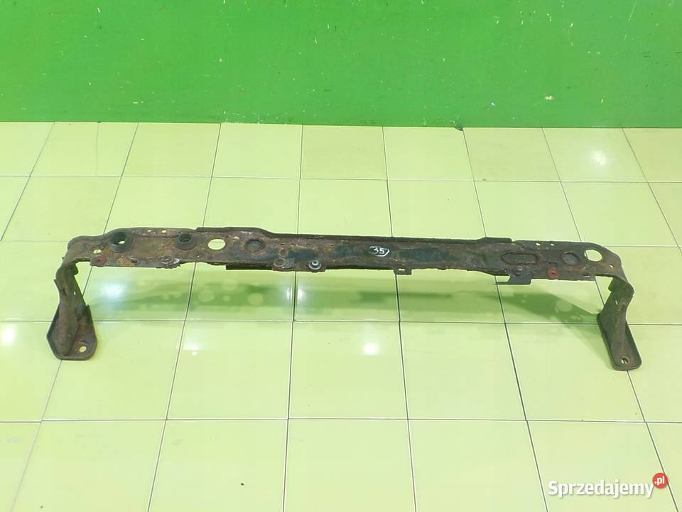 TRANSIT CONNECT MK2 15 TDCI 17r VAN L1 belka pod Suków