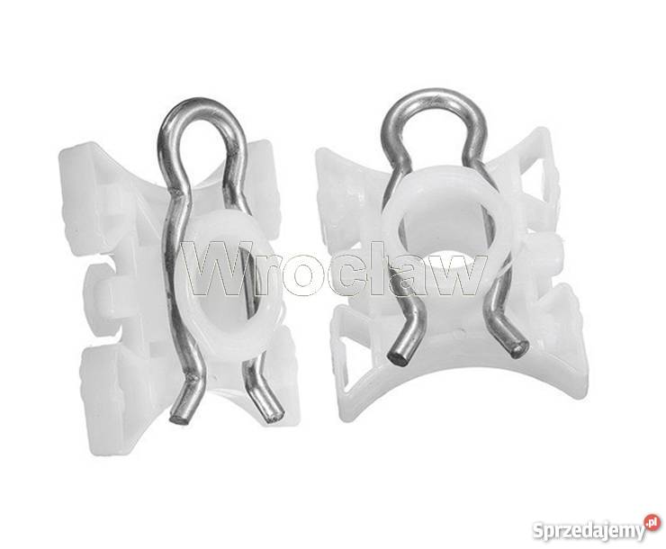 Ślizg spinka szyb BMW E36 E32 E34 325i 525i 535i Wrocław