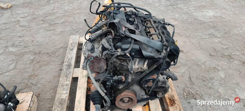 SILNIK MAZDA 3 III 20 150 osobowe Rudziniec sprzedam