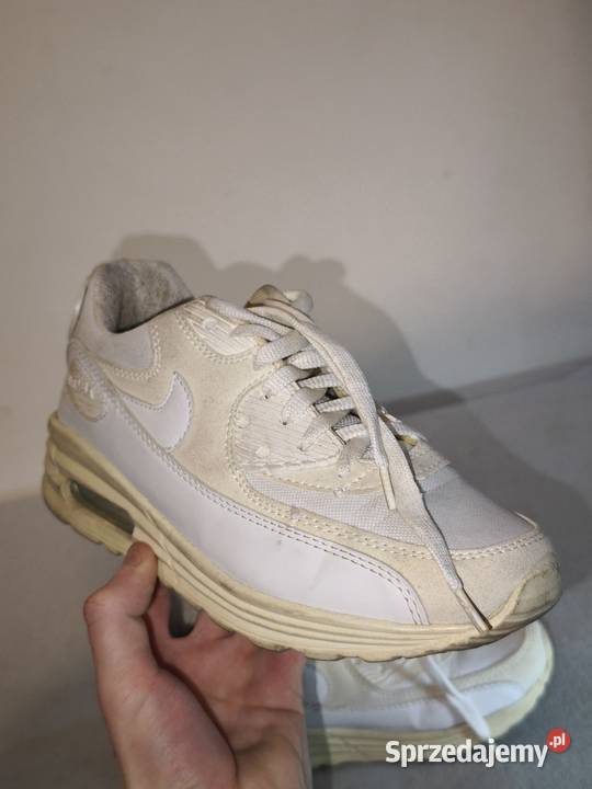 Sportowe buty Nike Air Legionowo