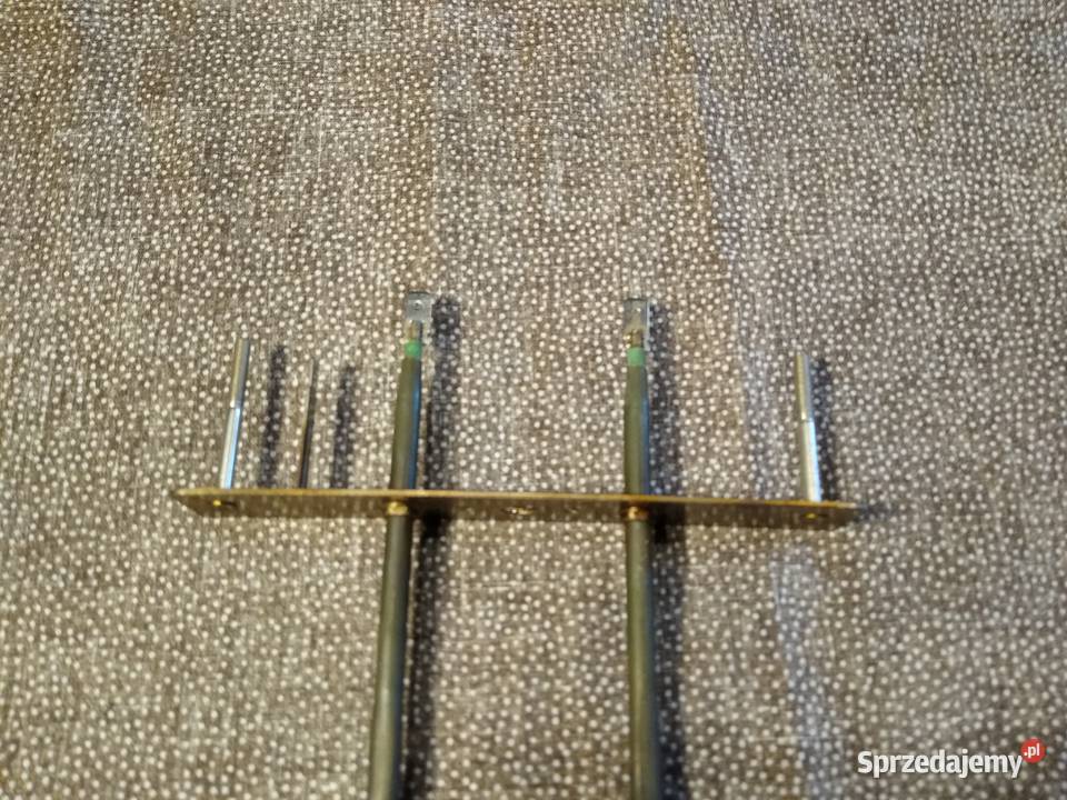 Grzałka górna piekarnik kuchenka Whirlpool Katowice