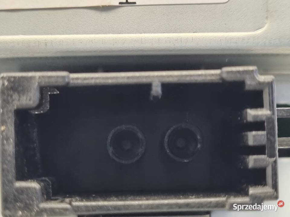 Volvo V40 II EKRAN NAWIGACJI Wyświetlacz monitor Chełm