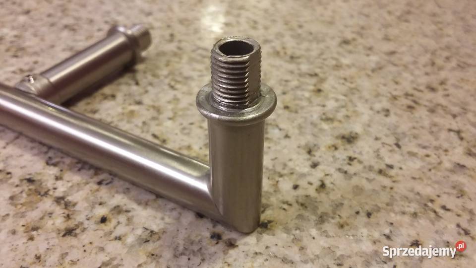 Rurka do lamp do kinkietu 150mm65mm M10x1 Oświetlenie Warszawa