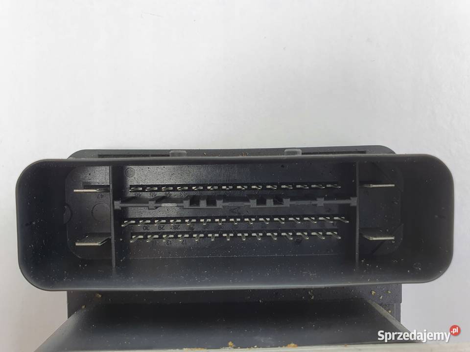 Volvo S40 II V50 POMPA ABS Sterownik 31274907 lubelskie