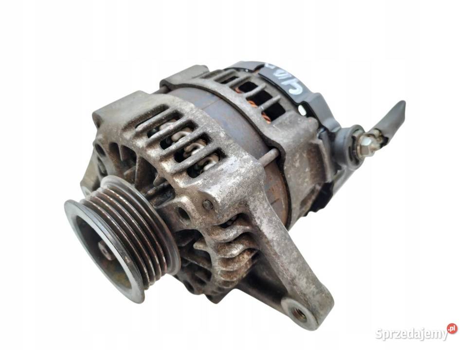 ALTERNATOR 12 Suzuki Baleno II 20152022