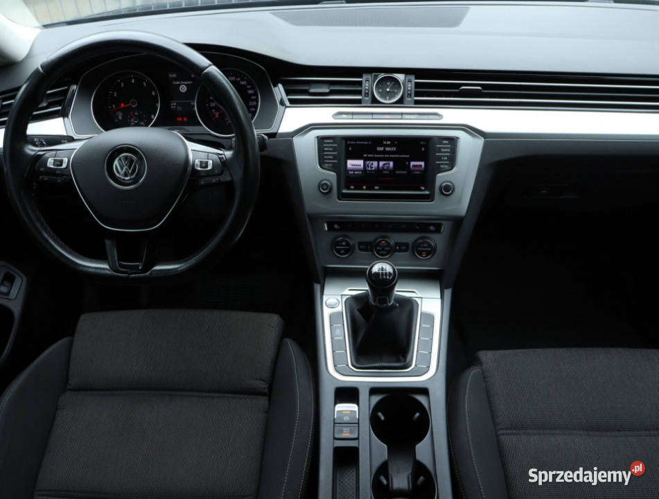 VW Passat 14 TSI Piaseczno sprzedam