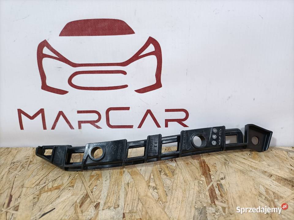 MERCEDES W176 ŚLIZG MOCOWANIE ZDERZAKA PRAWY TYŁ Pleszew sprzedam