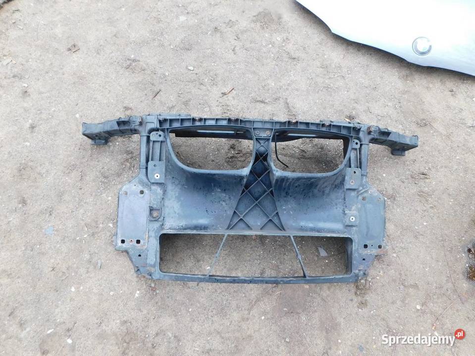 BMW E87 pas przedni WYSYŁKA Żory