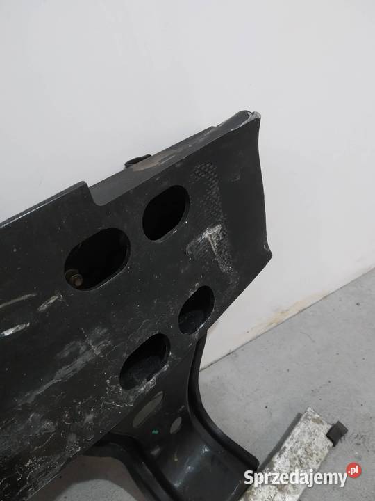 WZMOCNIENIE ZDERZAKA TYŁ Infiniti Q50 I 2013 osobowe