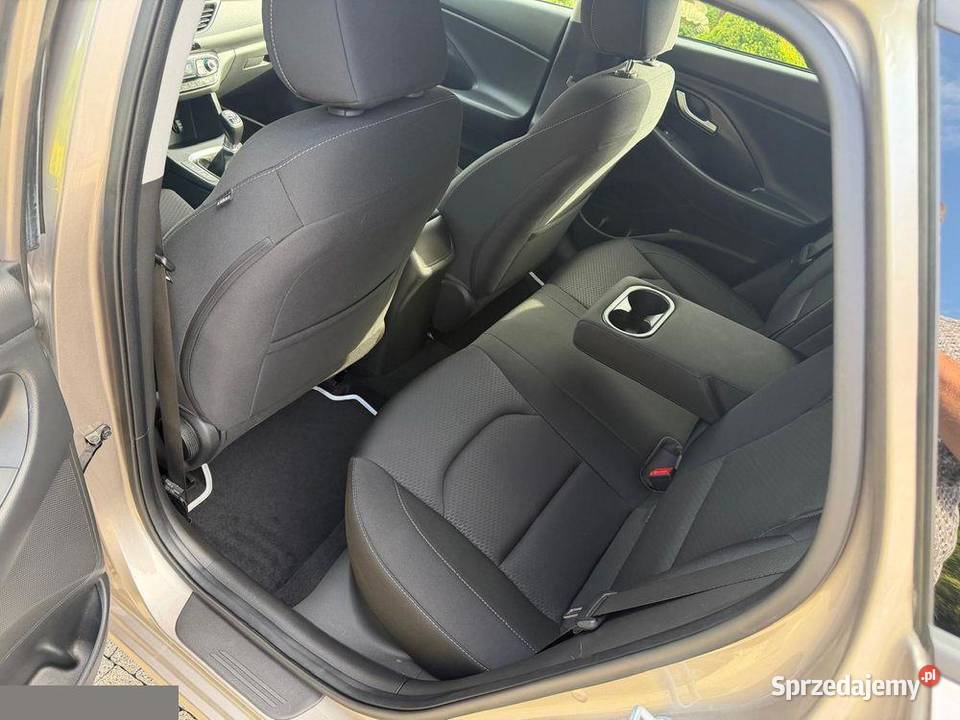 Hyundai i30 16 CRDI Prime 115 2020r Mozliwa 1598cm3 wielkopolskie Krotoszyn