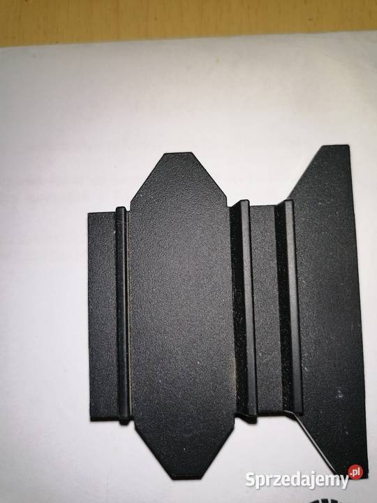 Kratka środkowa zderzaka przedniego skoda KAMIQ Skwierzyna sprzedam