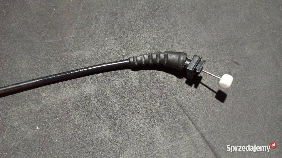 Cięgno Linka klamki zewnętrznej Bmw e60 e61 TYŁ osobowe sprzedam